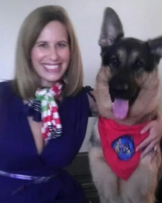 Photo of Marcie McMaster, Clinical Social Work/Therapist in Royal Palm Beach, FL