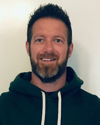 Photo of George Downey Mbe, Psychotherapist, DCounsPsych, MNCPS Acc.