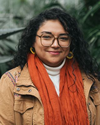 Photo of Leslie Hendrix, Counselor, LMHCA