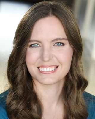 Photo of Kristy Baker, Licensed Professional Counselor, MS, LPC