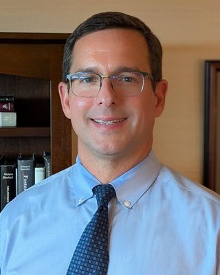Photo of David Votruba - David Votruba PhD PLC, Clinical Social Work/Therapist, PhD, PLC, LMSW, ACSW