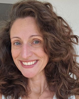 Photo of Emily Handren Shanes, Licensed Professional Counselor, LPC