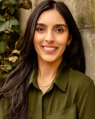 Photo of Portia Bajwa, Clinical Social Work/Therapist in Washington