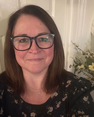 Photo of Amanda Swan, Psychotherapist, MA, MNCPS Acc.