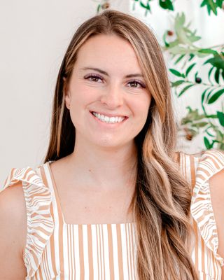 Photo of Dr. Gabriella Elena Carrigan, Pre-Licensed Professional, PhD