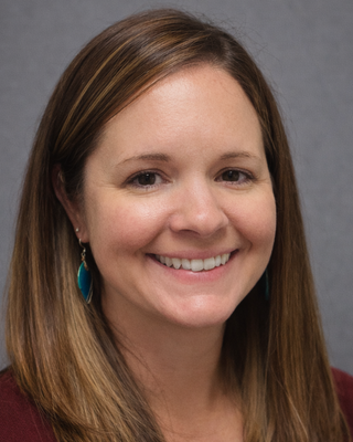 Photo of Amanda Crabtree, Counselor, LMHC