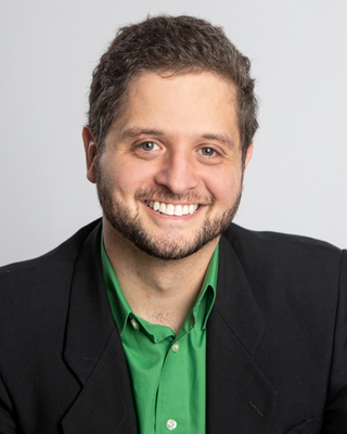 Photo of Brent Alan Parzuchowski, Clinical Social Work/Therapist, LMSW