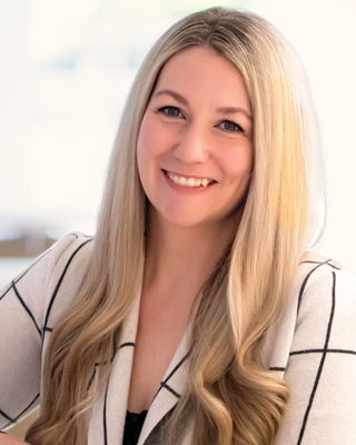 Photo of Tabatha Chansard, Psychologist, PhD