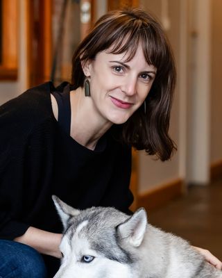 Photo of Monique Thakkar, Licensed Mental Health Counselor, LMHC