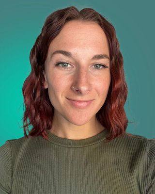 Photo of Mallory Patterson, Drug & Alcohol Counselor, MS, LADAC