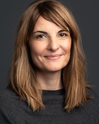 Photo of Duda Baldwin, Counsellor, ACA-L2