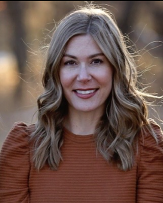 Photo of Samantha Greene McCumber, Counselor, MS, LIMHP, NCC