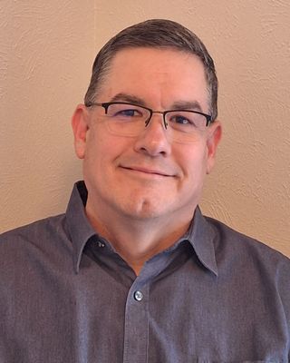 Photo of Ken Brown, Clinical Social Work/Therapist, LCSW