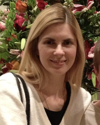 Photo of Irena Schmidt, MSW, LCSW, Clinical Social Work/Therapist 