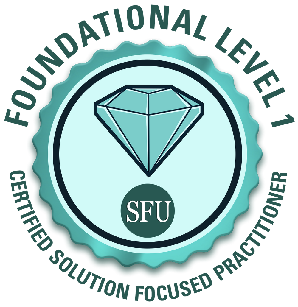 Solution Focused Brief Therapy (SFBT) is an evidence-based approach and is supported by significant outcome and process research.  