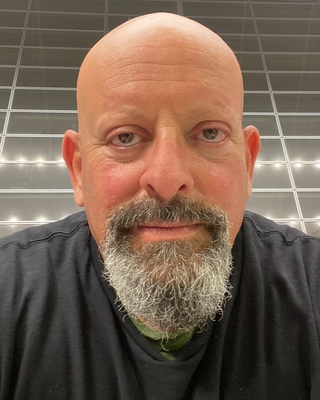 Photo of Tidhar Ozeri, Clinical Social Work/Therapist, LCSW