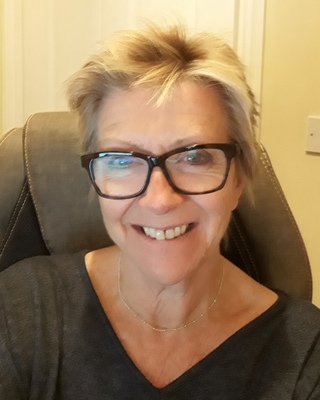 Photo of Christine Mortimer, Counsellor in Rustington, England