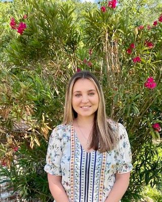 Photo of Brandee Grissett, Licensed Professional Counselor, LPC