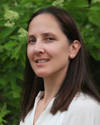 Photo of Jennifer Michelin, Registered Social Worker, TS, MSW, PSW