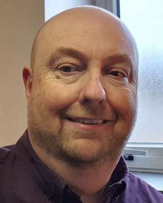 Photo of Tony Hardy, Counsellor in Hengoed, Wales