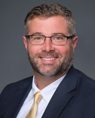 Photo of Andrew Yoder, Psychologist in Topeka, IN