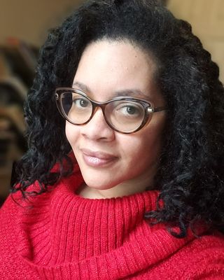 Photo of Dr. LaNeisha J. Murphy - Center for Emotional Success, PLLC, Licensed Professional Counselor, PhD, LPC, NCC, ACS, BSFT