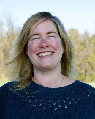 Photo of Stacy Dove, Licensed Professional Counselor, MA, CCTP, LPC