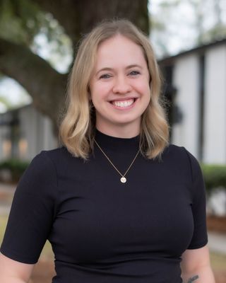 Photo of Dr. Ashley Waddington, Licensed Professional Counselor, PhD, LPC, LPCS