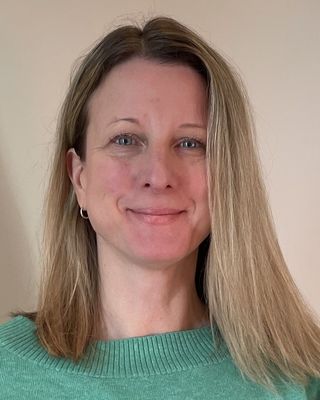 Photo of Fiona Simeunovich, Counsellor in Halifax, England