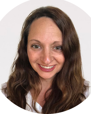 Photo of Brigita Baumgardner, Clinical Social Work/Therapist, LCSW