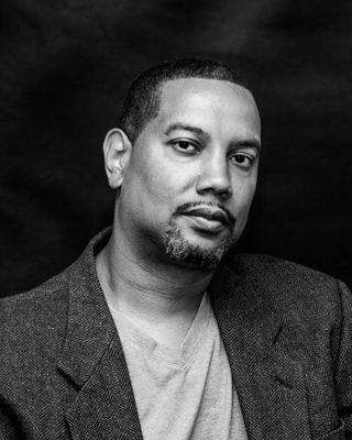 Photo of Ju Harden, Counselor, MA, LPC