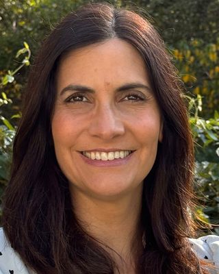 Photo of Ines Escudero, Licensed Professional Counselor, LPC