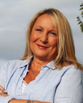 Photo of Gill Smith/Connect and Talk/MBACP, , Psychotherapist in Rotherham