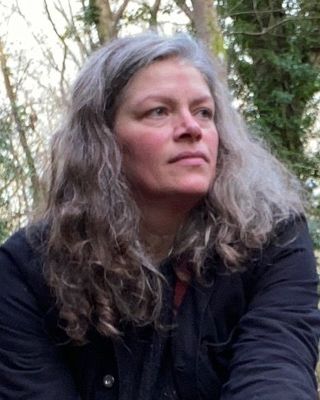 Photo of Cathy Cross, Counsellor, MBACP