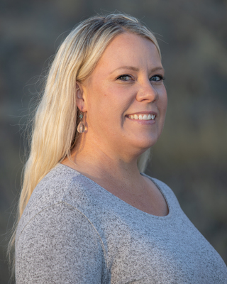 Photo of Amanda Juhasz, Licensed Clinical Professional Counselor in Boise, ID