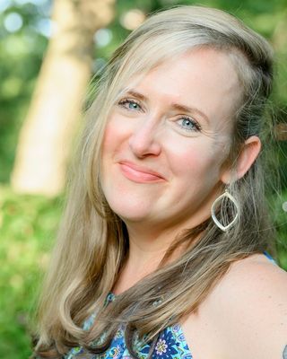 Photo of Eileen Barnett, Licensed Professional Counselor, MS, LPC