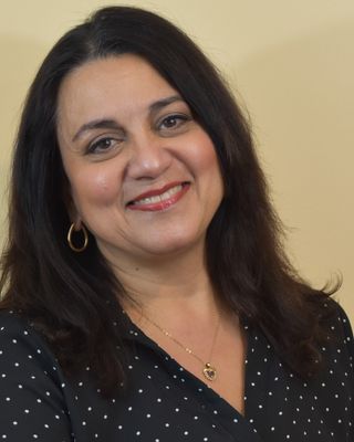 Photo of Vivian Bruno, Clinical Social Work/Therapist, EdD, LCSW