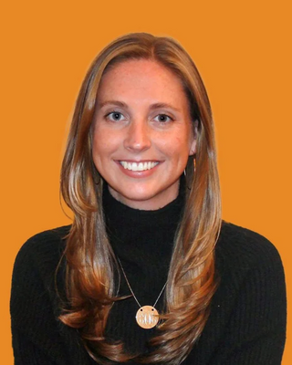 Photo of Erin Ott, Psychologist, PhD