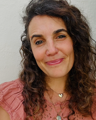 Photo of Jaclyn Lee, Marriage & Family Therapist, LMFT