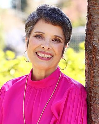 Photo of Liliana L. Ramos, Marriage & Family Therapist, MA, LMFT