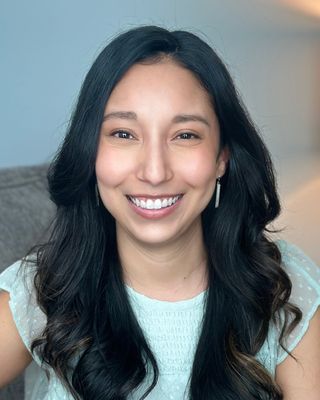 Photo of Ashley Ramirez, MA, LPC-A, NCC