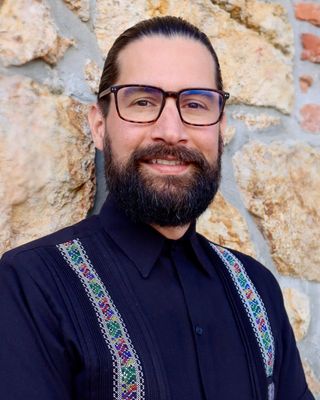 Photo of Luis Gonzalez, LCSW, Clinical Social Work/Therapist in Napa