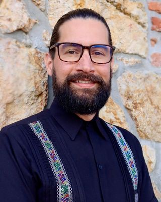 Photo of Luis Gonzalez, LCSW, Clinical Social Work/Therapist