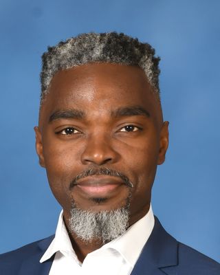 Photo of Kery Constantin, Licensed Mental Health Counselor, LMHC