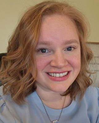Photo of Lynsey Sloan, Clinical Social Work/Therapist, LCSW
