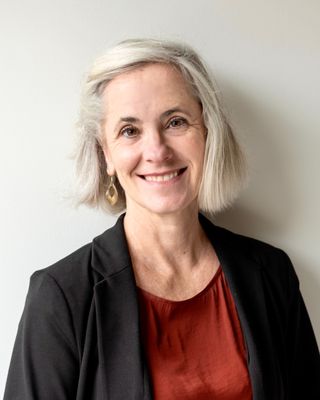 Photo of Anne Comarda, Clinical Social Work/Therapist, LISW, CMI