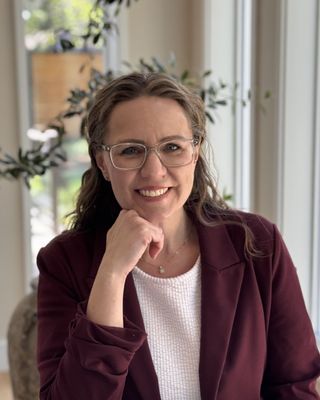 Photo of Ashley Merritt, Psychologist, PsyD
