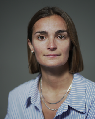 Photo of Thena Mimmack, Psychotherapist, MSc, MBACP