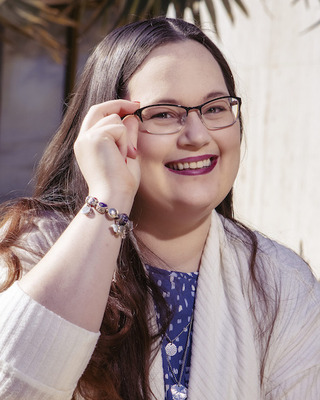 Photo of Jenee Harris, Marriage & Family Therapist in Allied Gardens, San Diego, CA