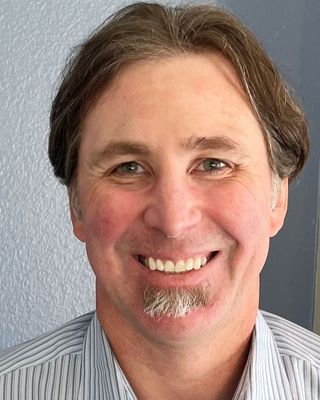 Photo of Joshua Haddock, Marriage & Family Therapist in Downtown, Oakland, CA